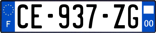 CE-937-ZG