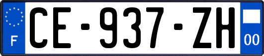 CE-937-ZH
