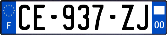 CE-937-ZJ