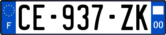 CE-937-ZK