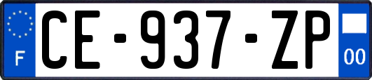 CE-937-ZP