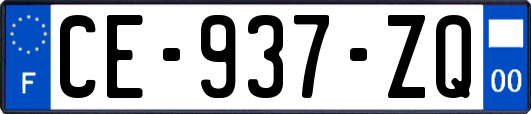 CE-937-ZQ