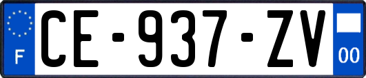 CE-937-ZV