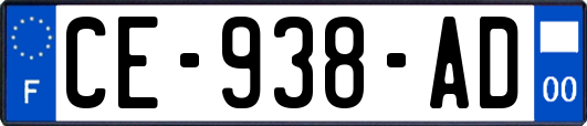 CE-938-AD