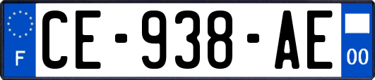 CE-938-AE