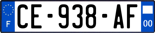 CE-938-AF