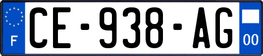 CE-938-AG