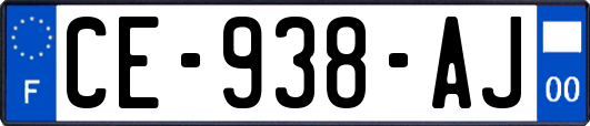 CE-938-AJ