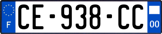 CE-938-CC