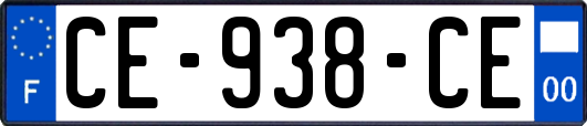 CE-938-CE