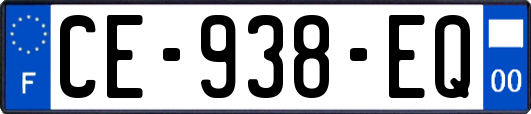 CE-938-EQ