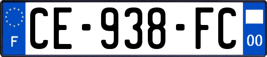 CE-938-FC