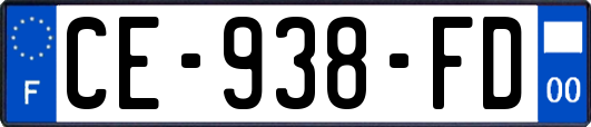 CE-938-FD