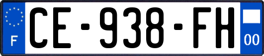 CE-938-FH