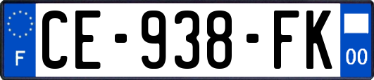 CE-938-FK