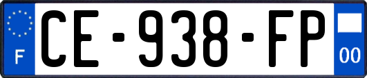 CE-938-FP