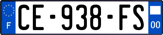 CE-938-FS