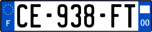 CE-938-FT