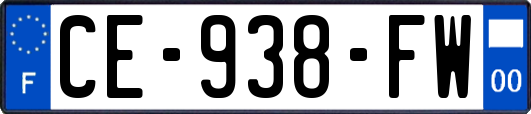 CE-938-FW