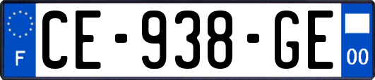 CE-938-GE