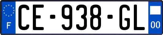 CE-938-GL