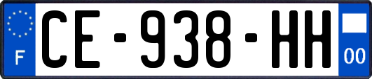 CE-938-HH