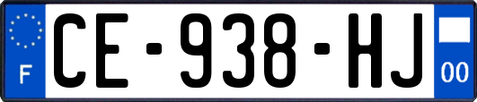 CE-938-HJ