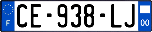 CE-938-LJ