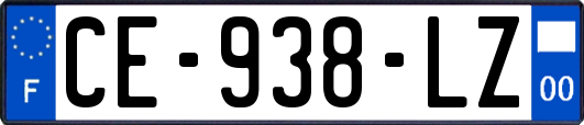 CE-938-LZ