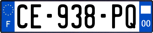 CE-938-PQ