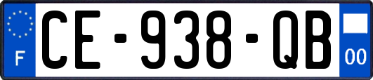 CE-938-QB