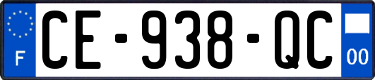 CE-938-QC