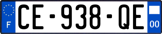 CE-938-QE