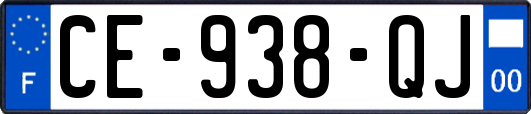 CE-938-QJ