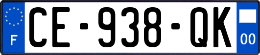 CE-938-QK