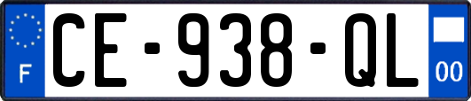 CE-938-QL