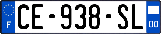 CE-938-SL