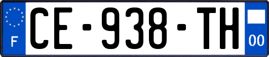 CE-938-TH