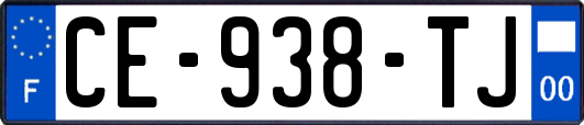 CE-938-TJ