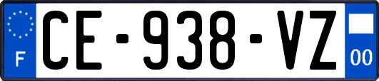 CE-938-VZ
