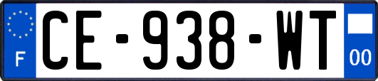 CE-938-WT