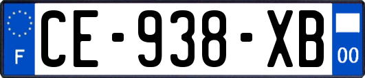 CE-938-XB