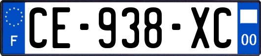 CE-938-XC