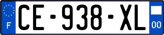 CE-938-XL