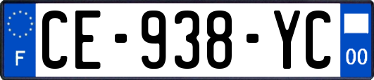 CE-938-YC