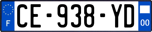 CE-938-YD