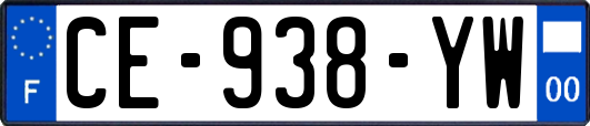 CE-938-YW