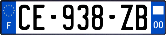 CE-938-ZB