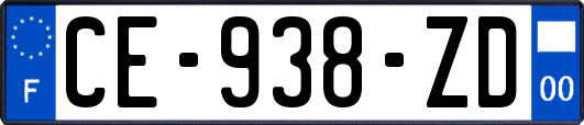 CE-938-ZD