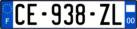 CE-938-ZL